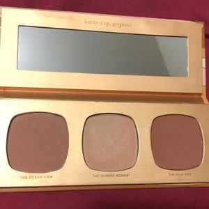 Bare Minerals Bronzers